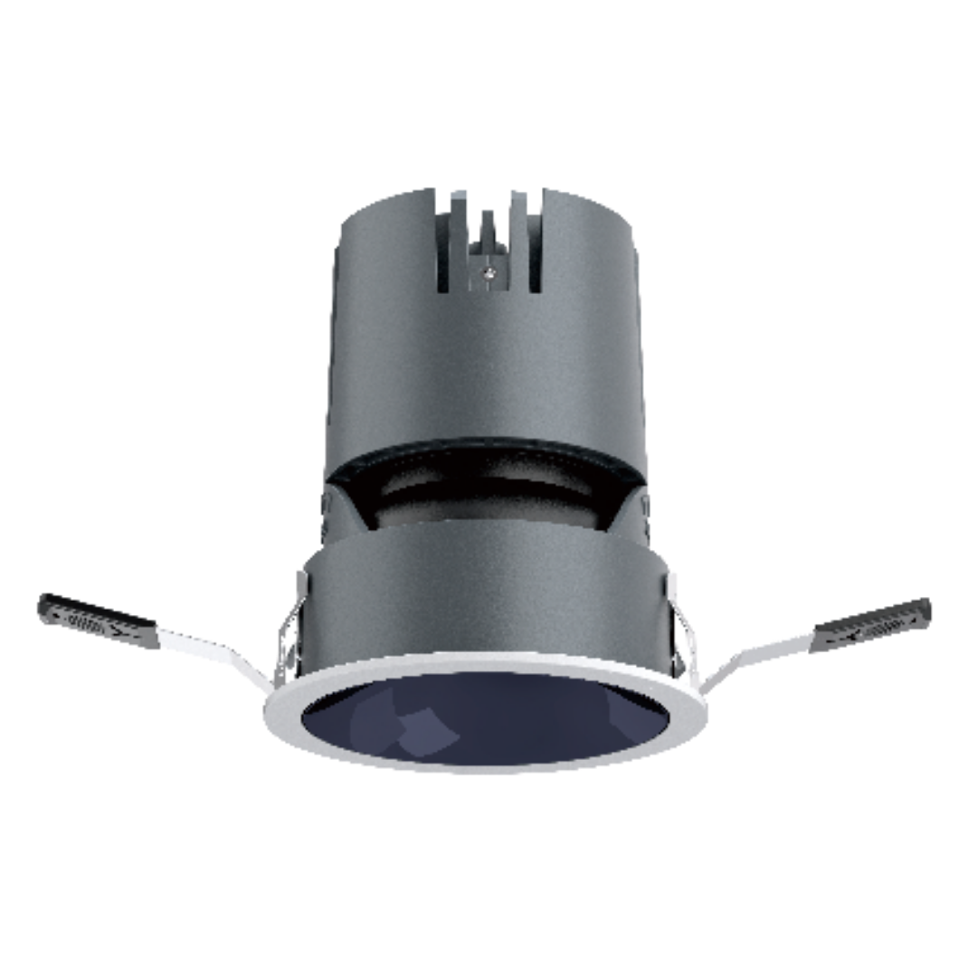 TITAN Round Trim configuration