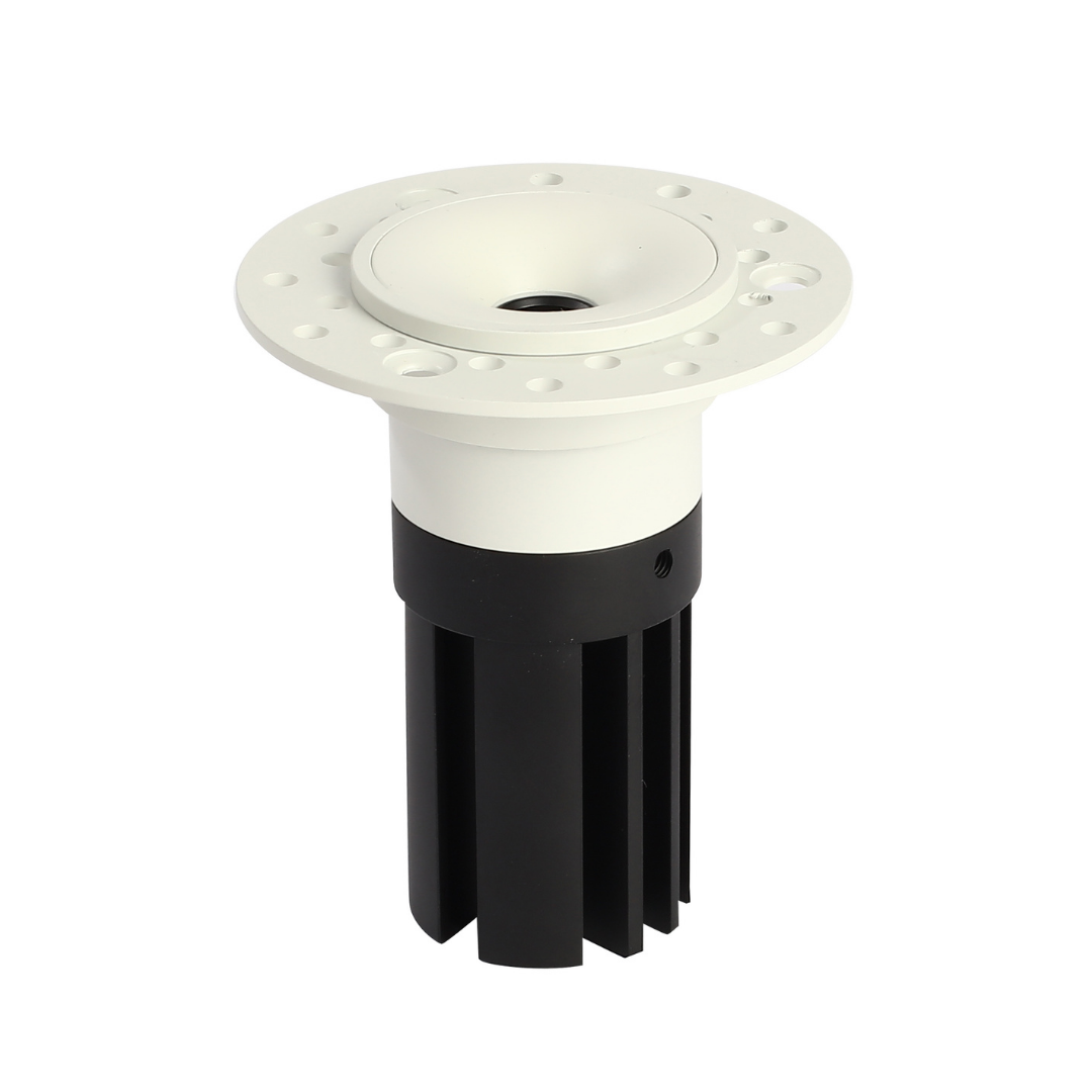 ARISE PINHOLE TRIMLESS