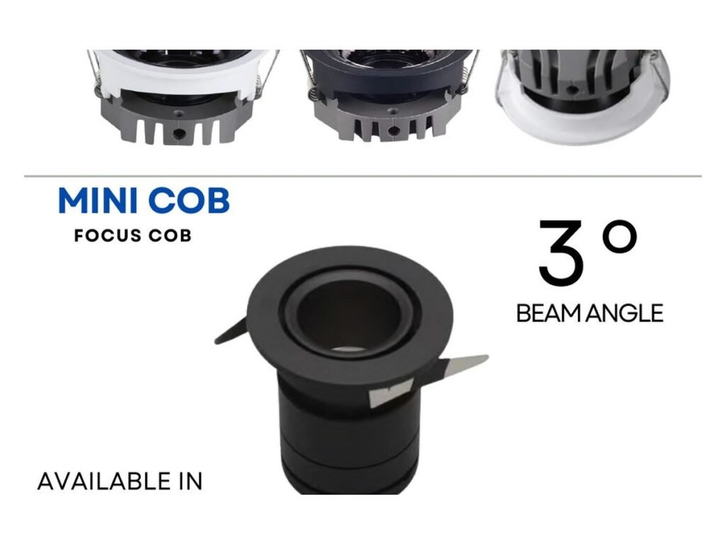 MINI COB