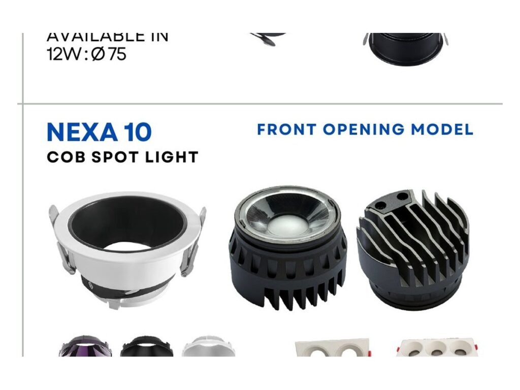 NEXA 10