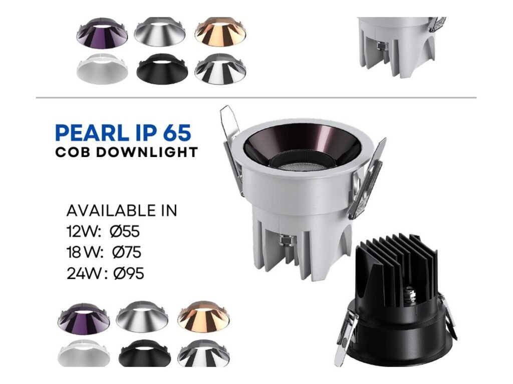 PEARL IP65