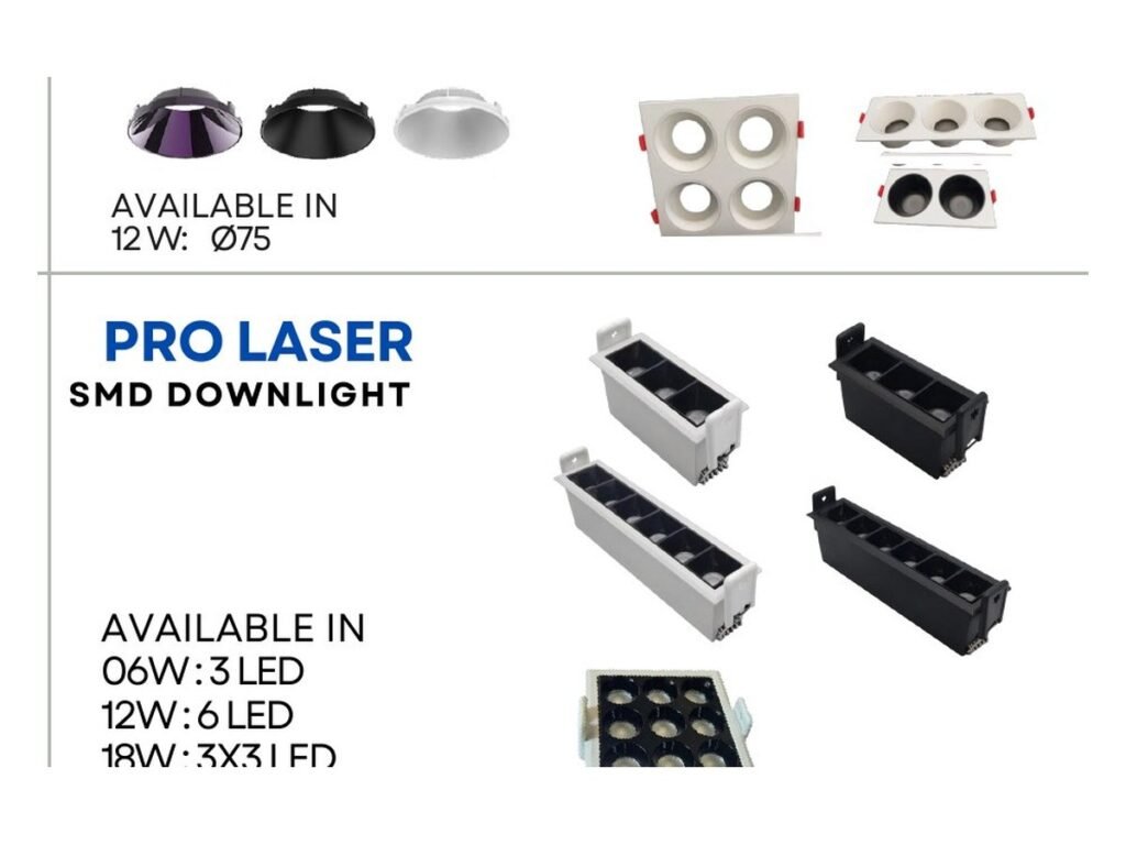 PRO LASER
